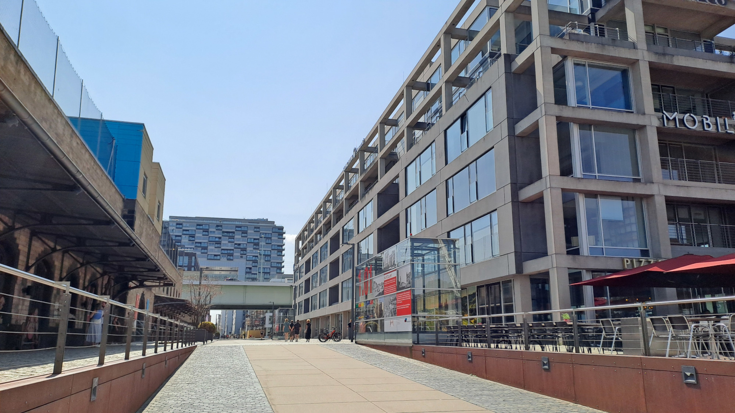Altstadt Sued